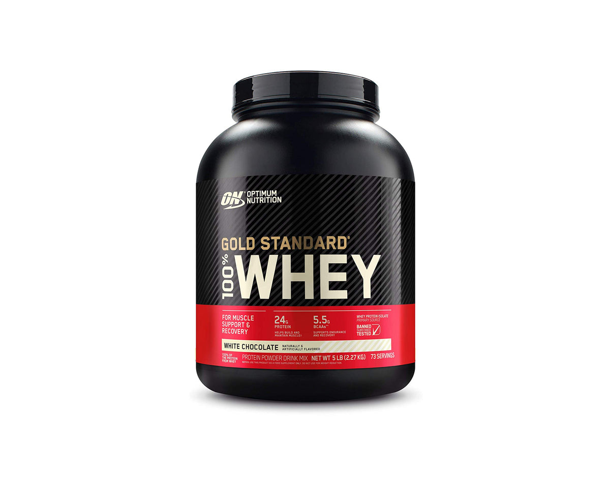 Whey Protein 5 lbs Q7799