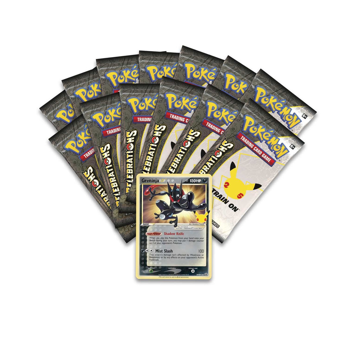Pokemon TCG Elite Trainer Box J46615