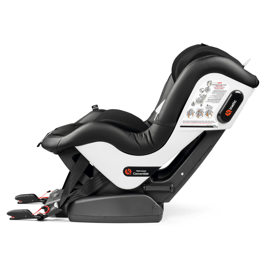 Reversible Convertible Car Seat Q1702