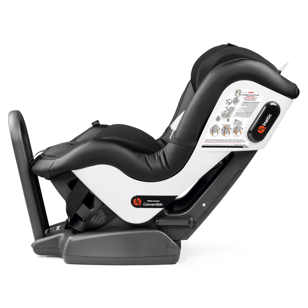 Reversible Convertible Car Seat Q1702