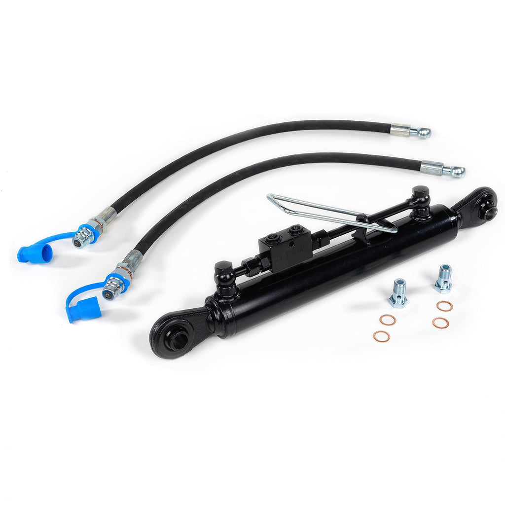 Hydraulic Top Link Cat 1-1 with Locking Block A94323