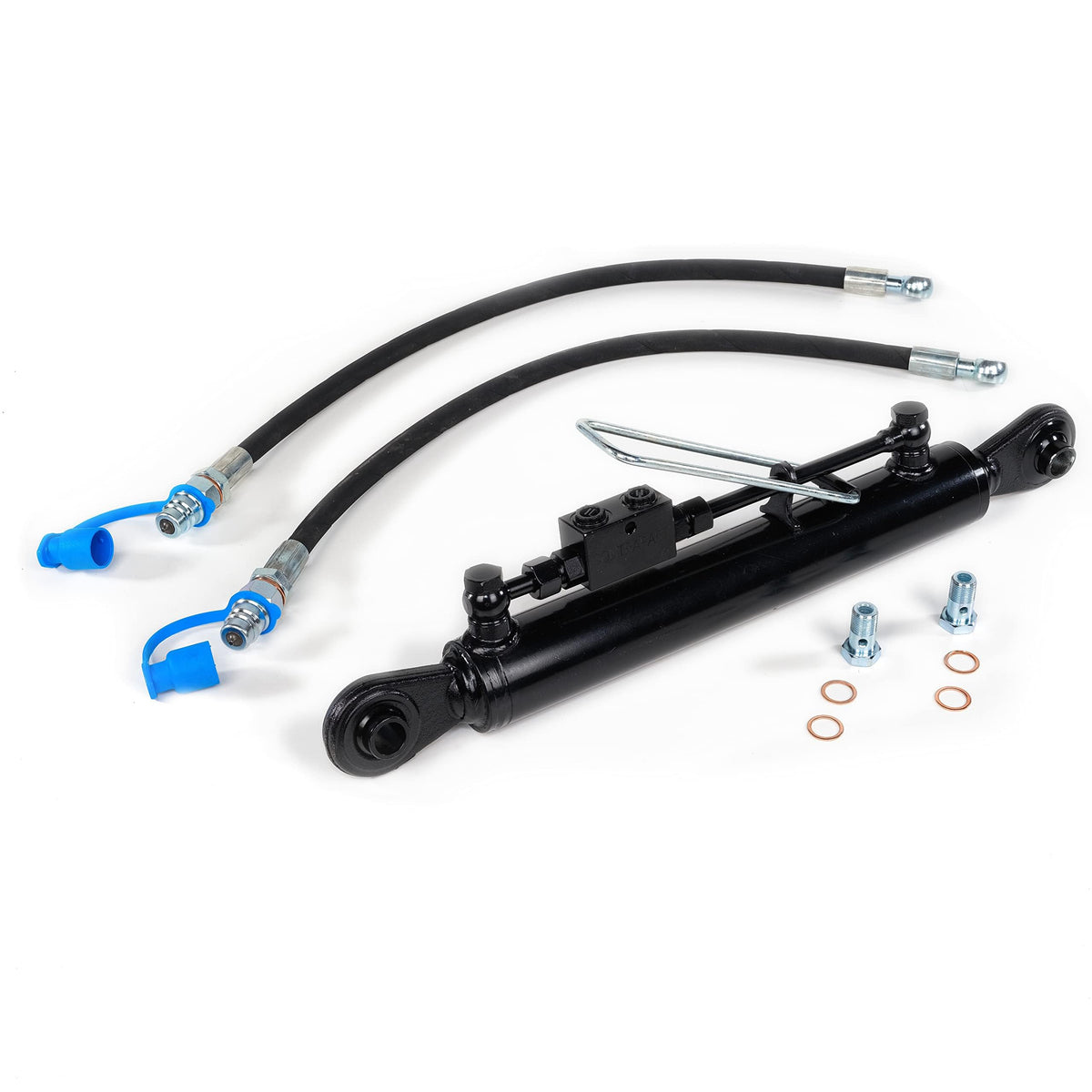 Hydraulic Top Link Cat 1-1 with Locking Block A94323