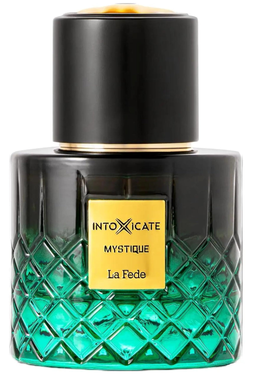 Fresh Woody Balsamic Vanilla Extrait de Parfum Spray 3.4 Ounce / 100ml U74083