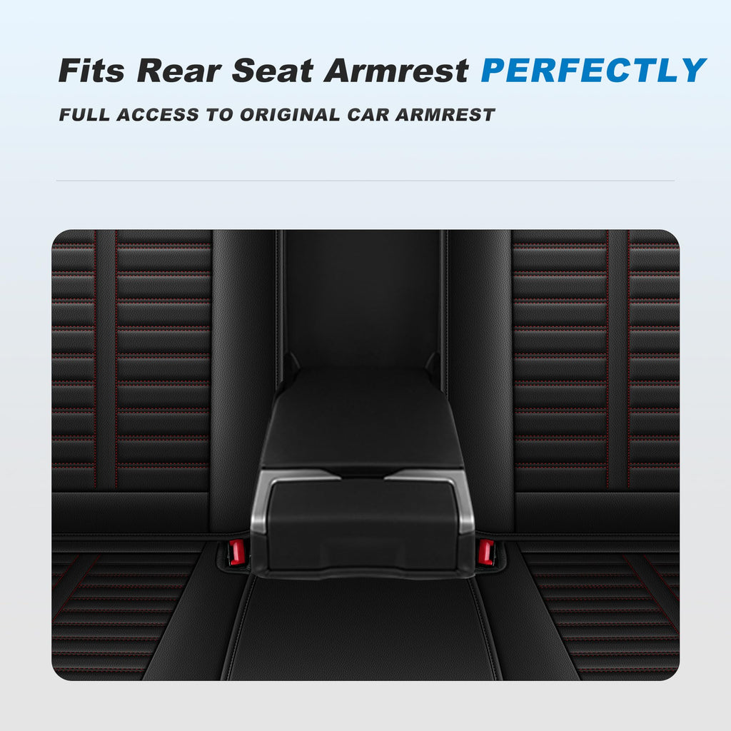 Full Set Seat Covers C887