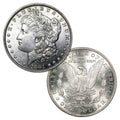 90% Silver Morgan Dollar Coin D435