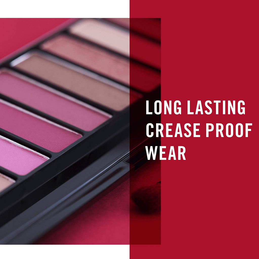 12 Shades Eyeshadow Palette O1989