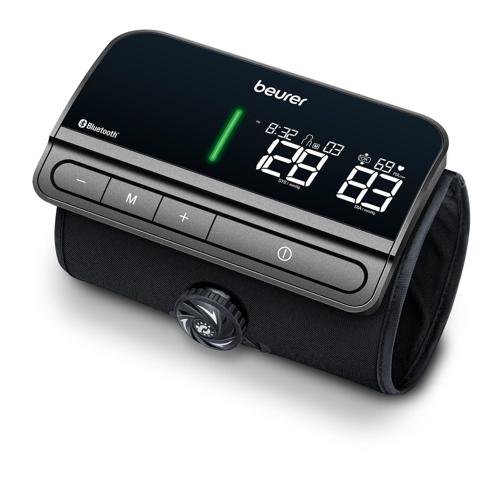Automatic Upper Arm Blood Pressure Monitor H847809
