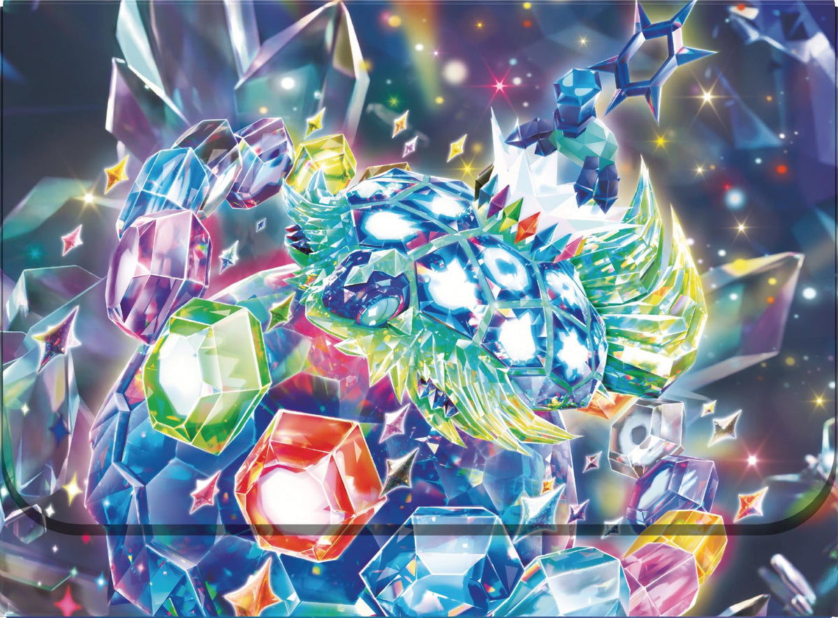 Pokémon TCG Ultra-Premium Collection M85236