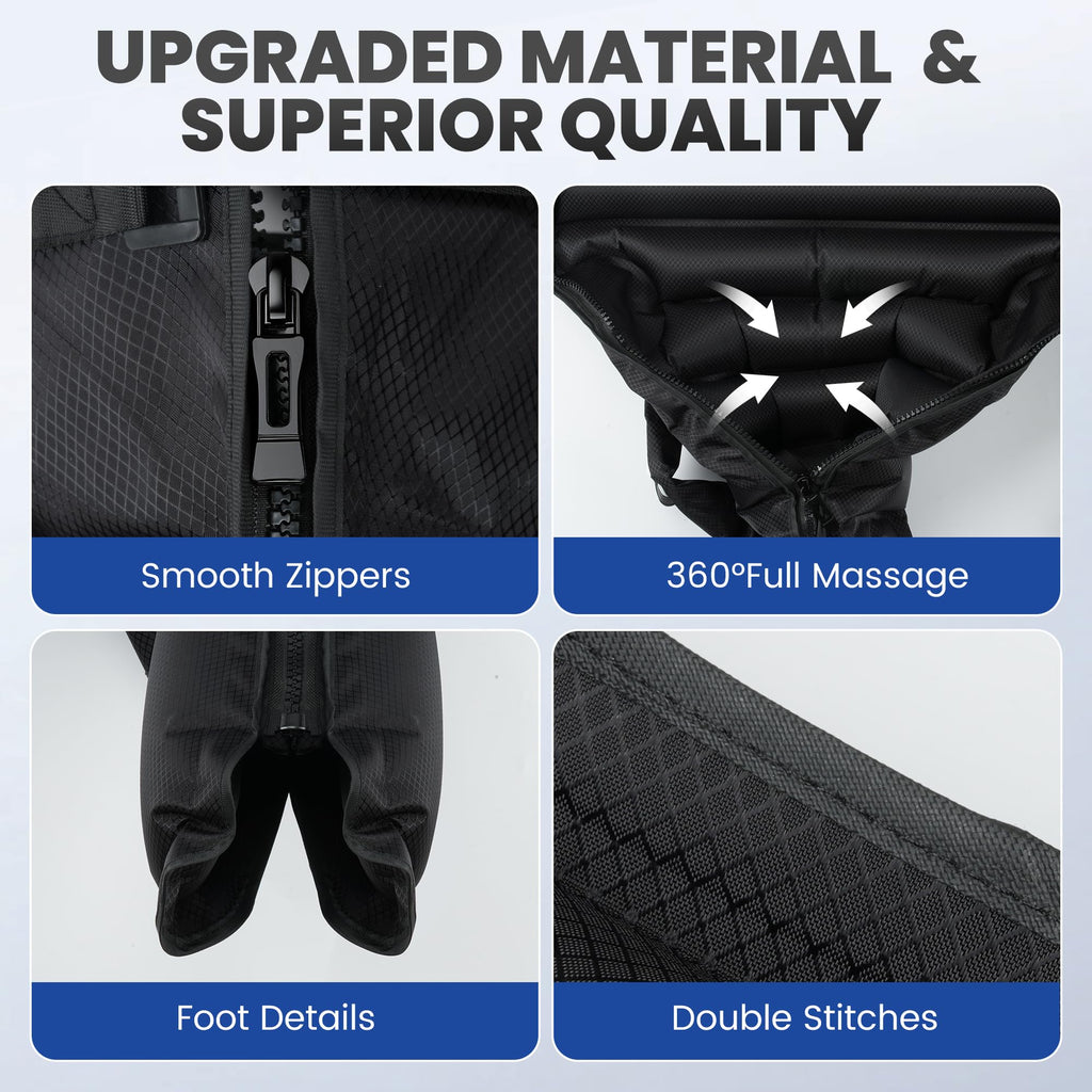 Leg Recovery Compression System Y99227