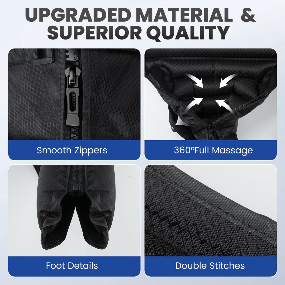 Leg Recovery Compression System Y99227