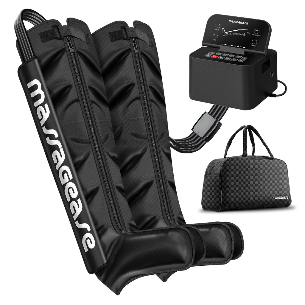 Leg Recovery Compression System Y99227