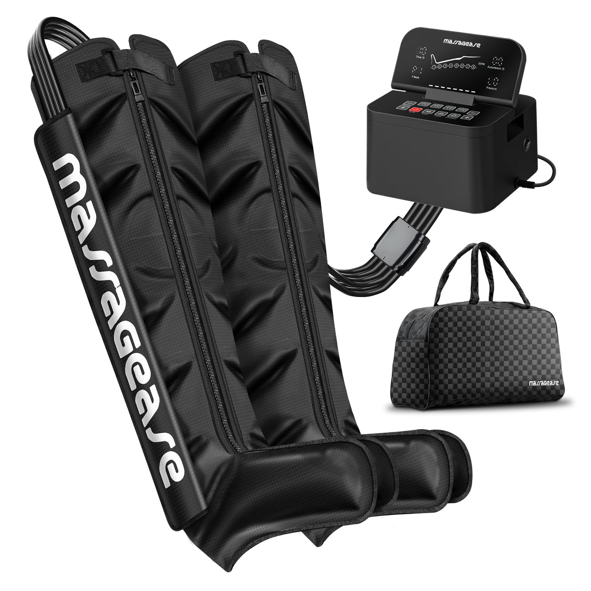 Leg Recovery Compression System Y99227