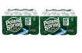 Poland Spring 100% Natural Spring Water 24 x 12 fl oz C557