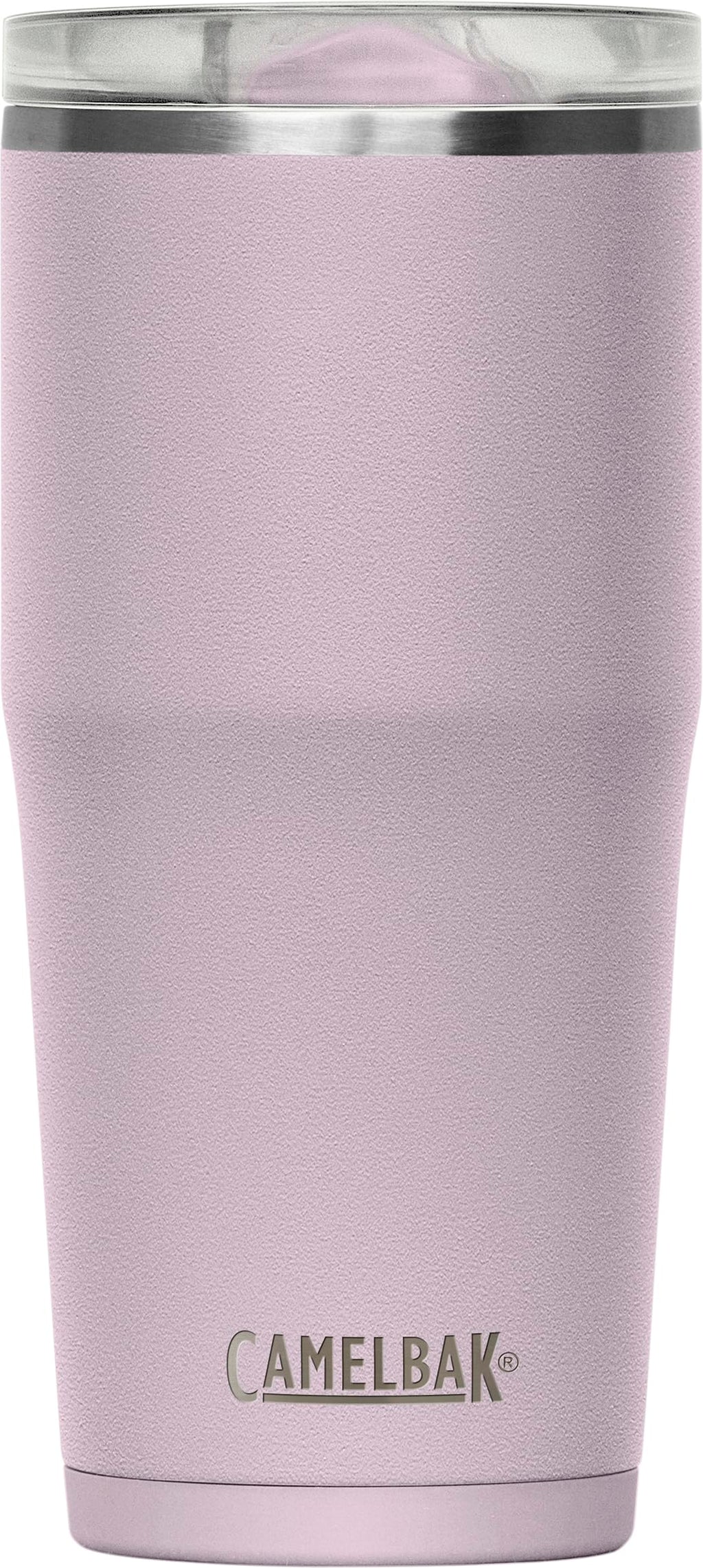 Insulated Stainless Steel Tumbler with Leak Resistant Lid G636514