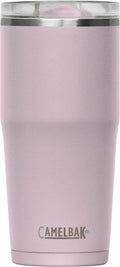 Insulated Stainless Steel Tumbler with Leak Resistant Lid G636514