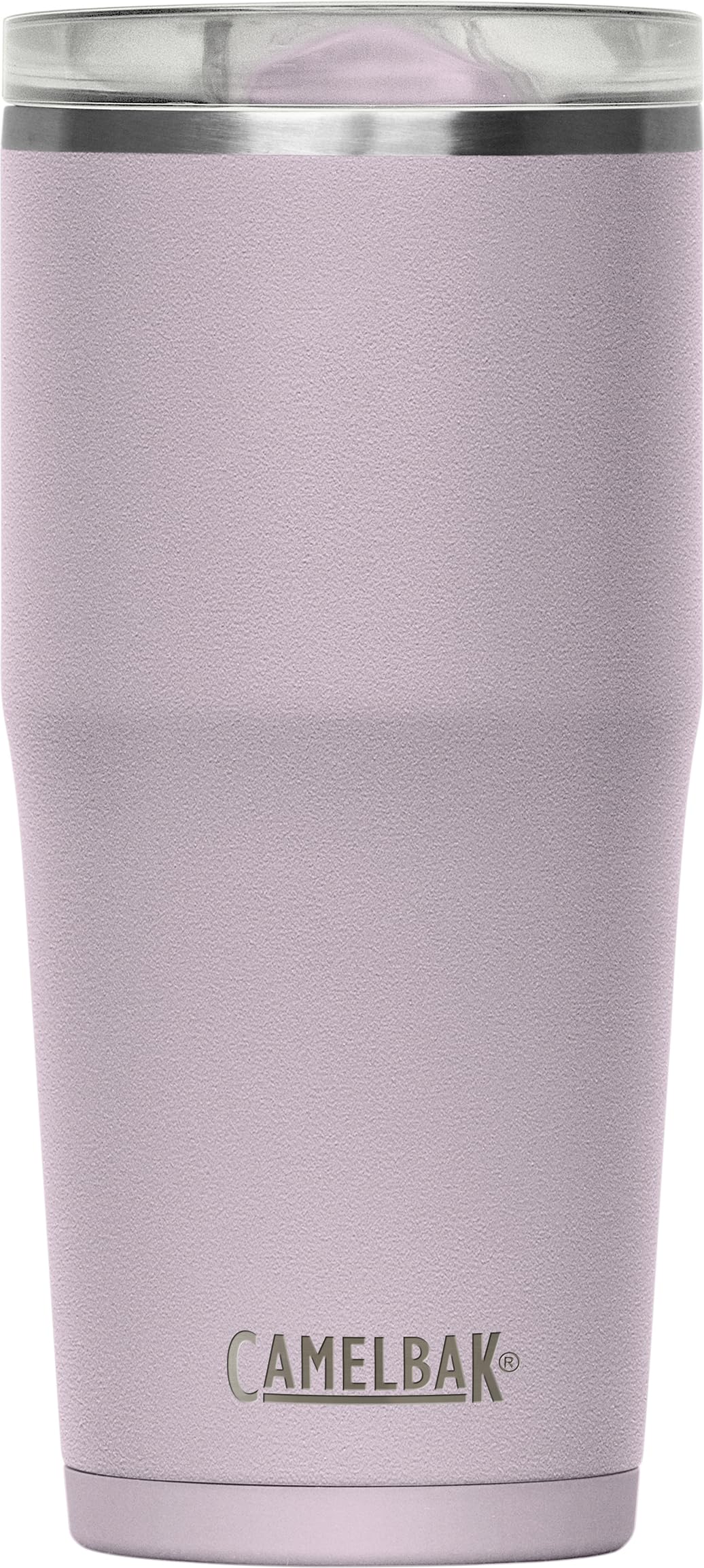 Insulated Stainless Steel Tumbler with Leak Resistant Lid G636514