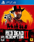PS4 Video Game S386