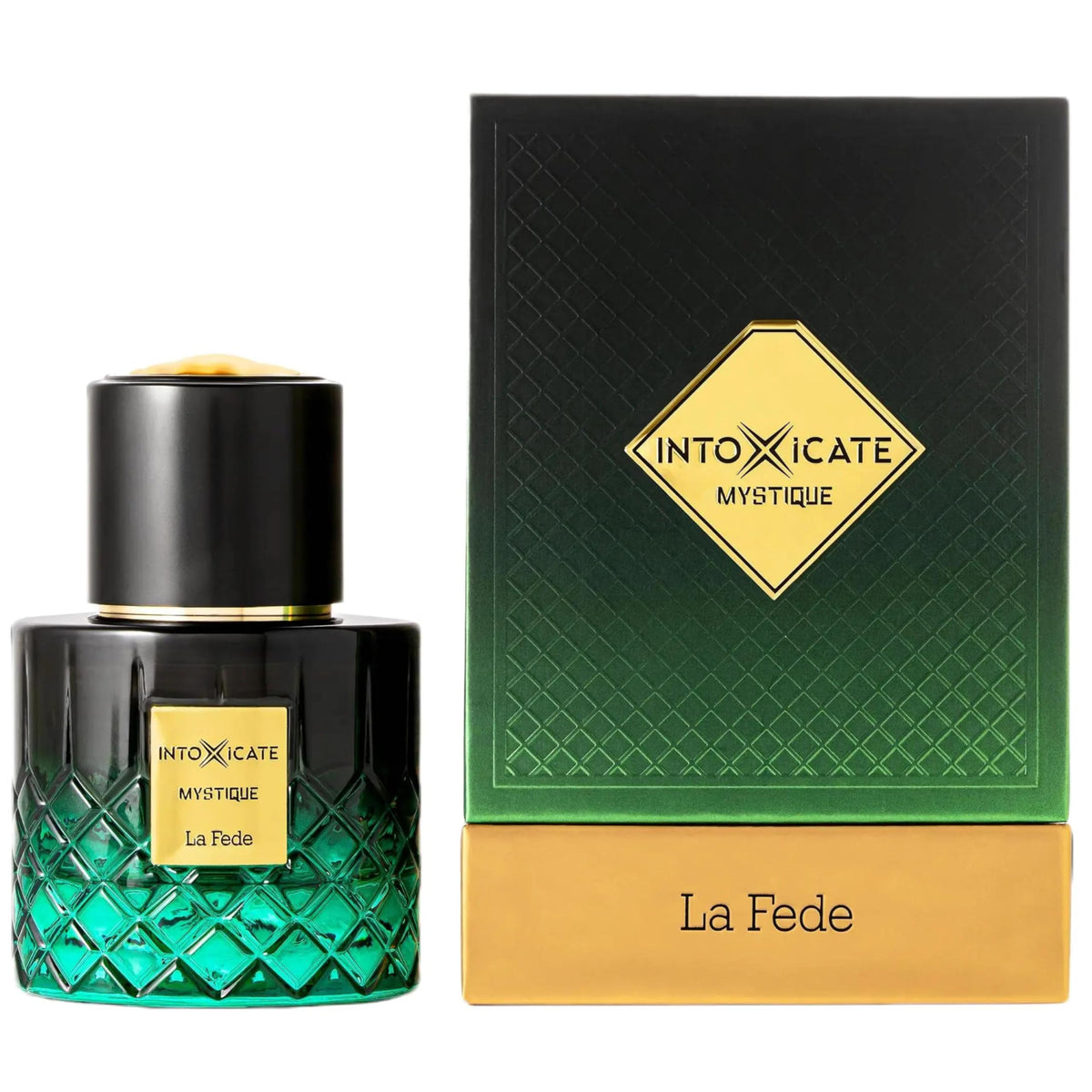 Fresh Woody Balsamic Vanilla Extrait de Parfum Spray 3.4 Ounce / 100ml U74083
