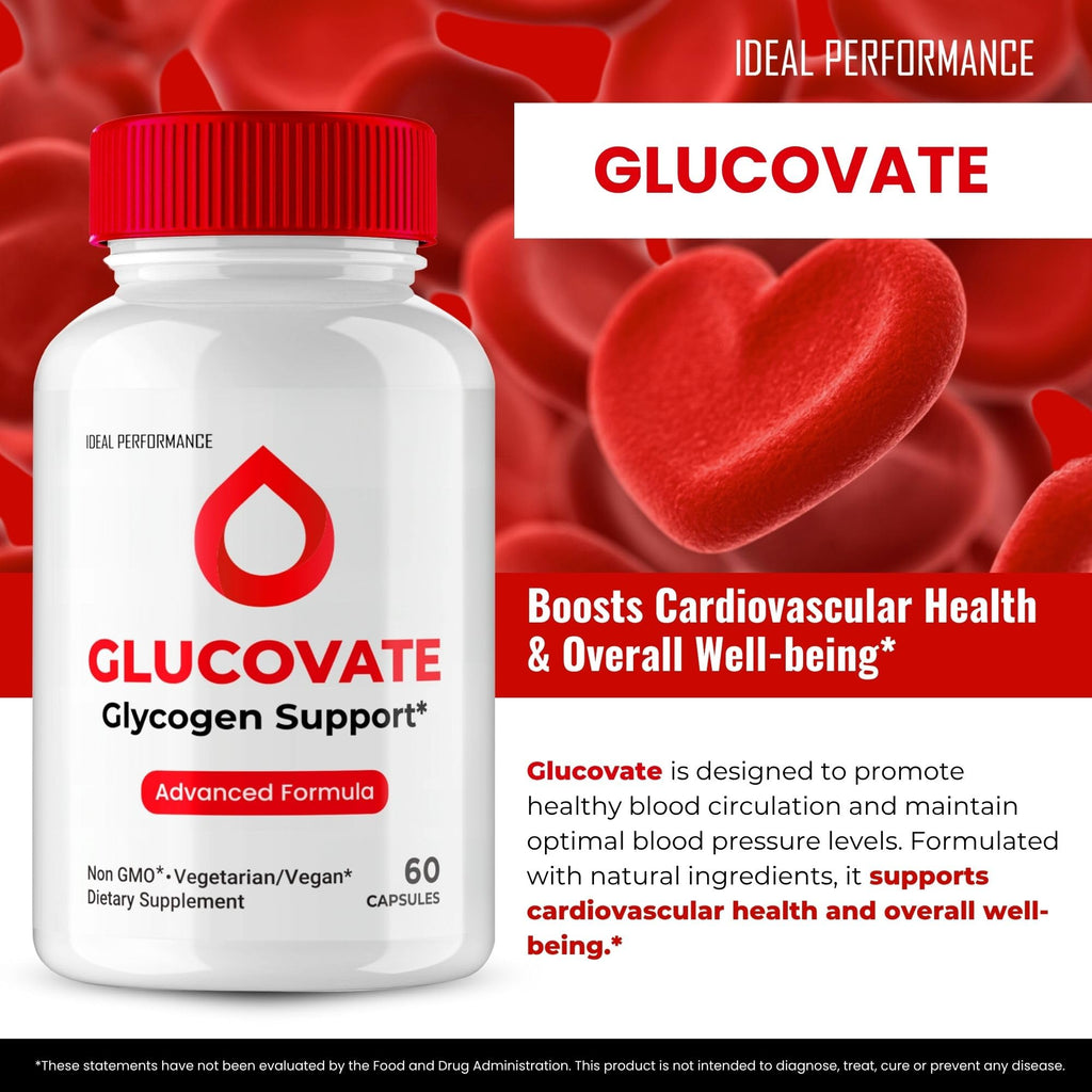 90 Capsules Blood Support Supplement Y716471