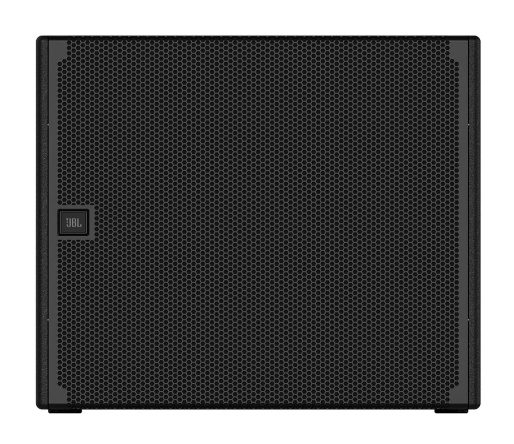 2500-watt 18-inch Powered Subwoofer U63457
