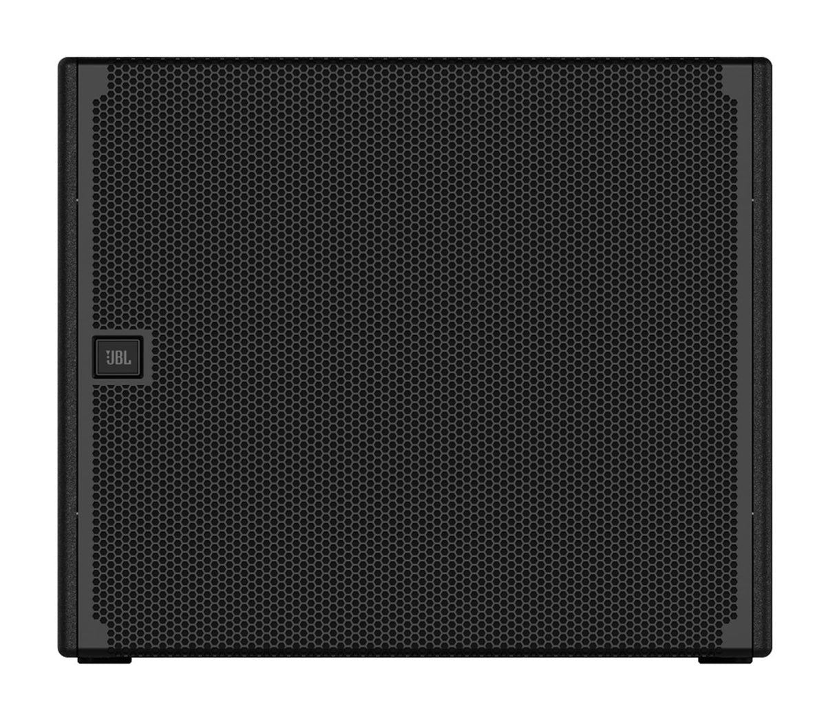 2500-watt 18-inch Powered Subwoofer U63457