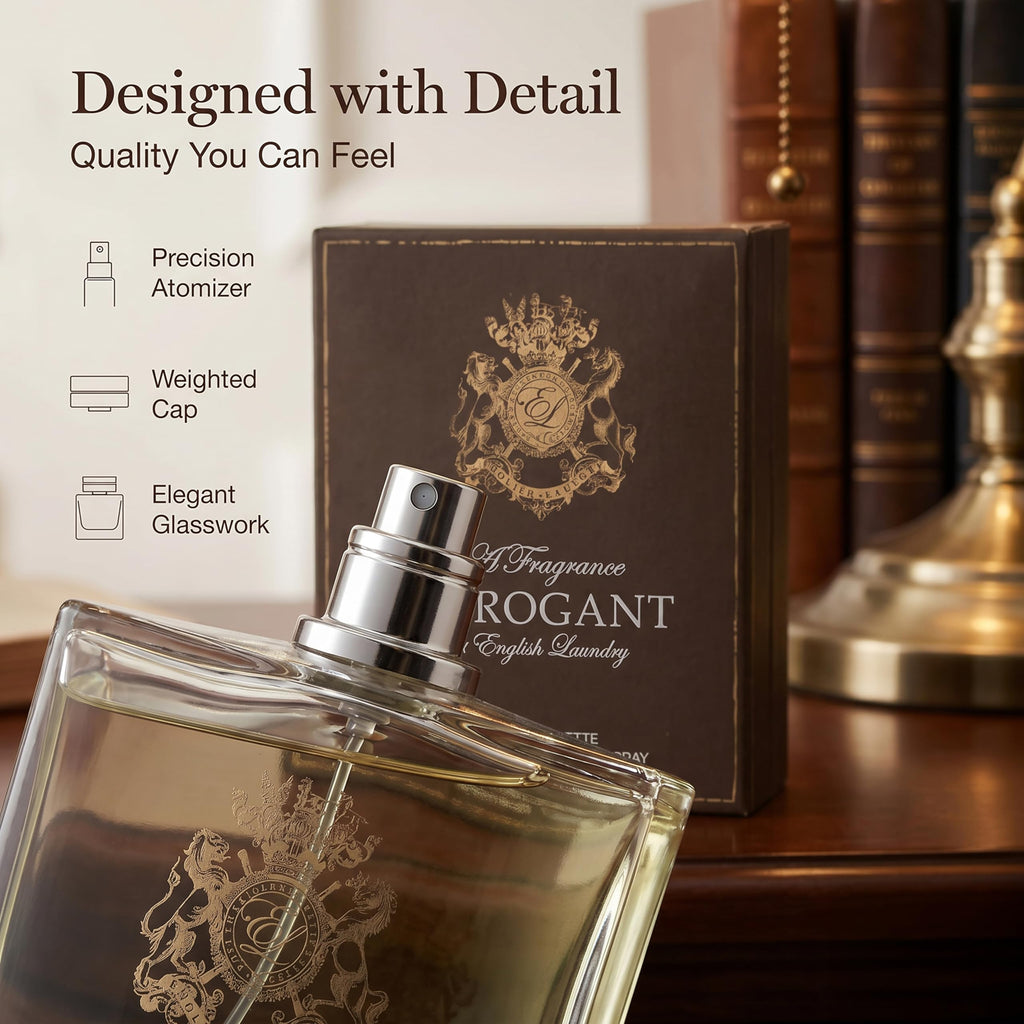 Eau De Toilette Spray 3.4 Fl Oz V40790