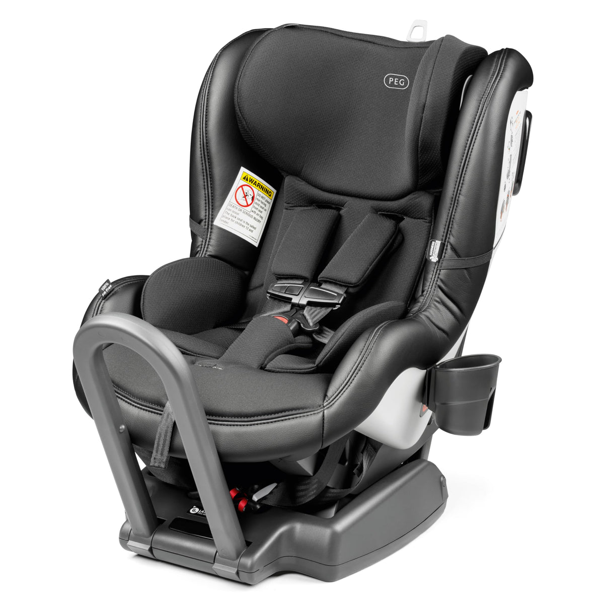 Reversible Convertible Car Seat Q1702