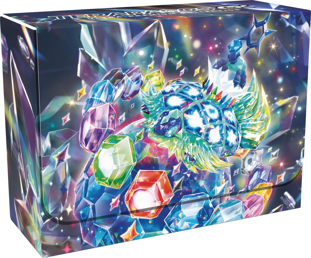 Pokémon TCG Ultra-Premium Collection M85236