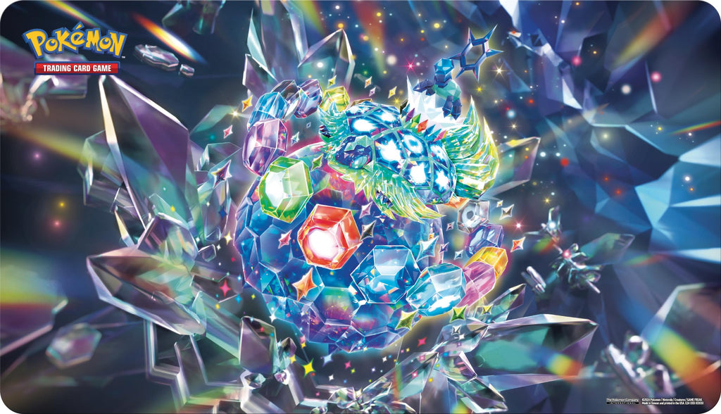 Pokémon TCG Ultra-Premium Collection M85236