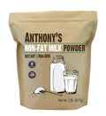 Non Fat Instant Milk Powder 2 lb B395411