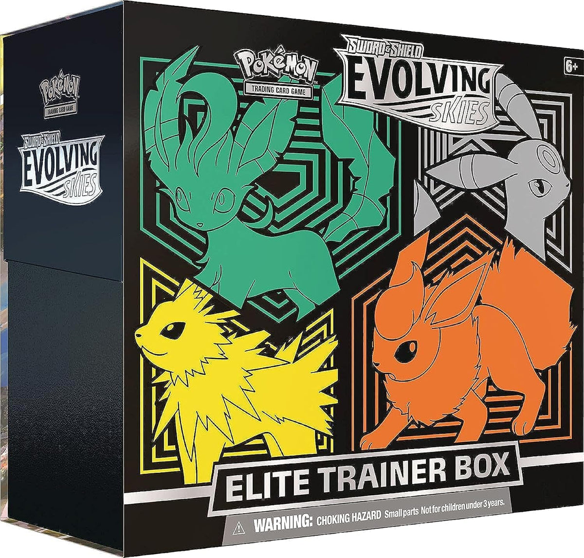 Pokemon Elite Trainer Box R598231