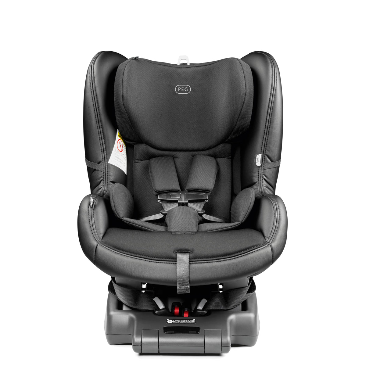 Reversible Convertible Car Seat Q1702