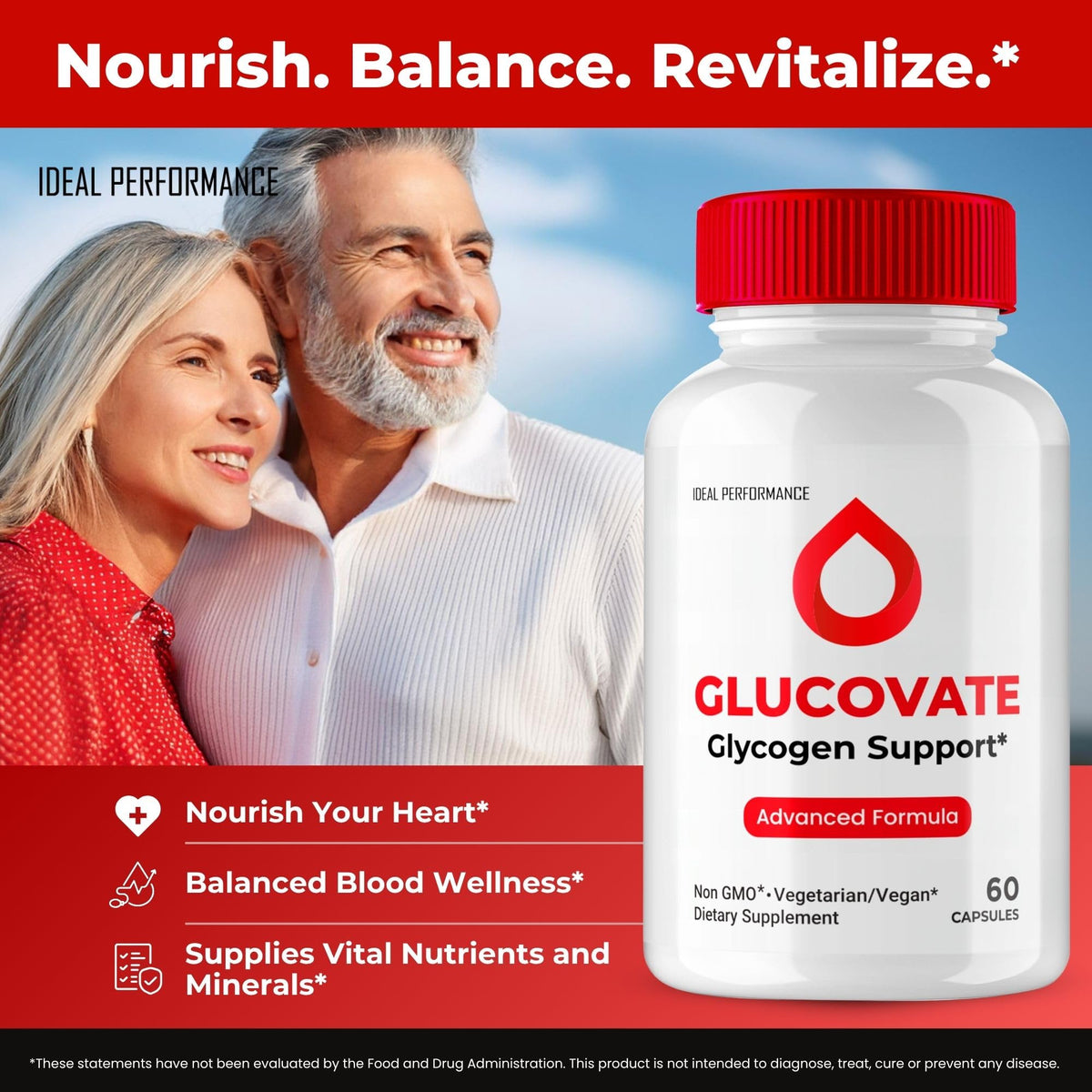 90 Capsules Blood Support Supplement Y716471