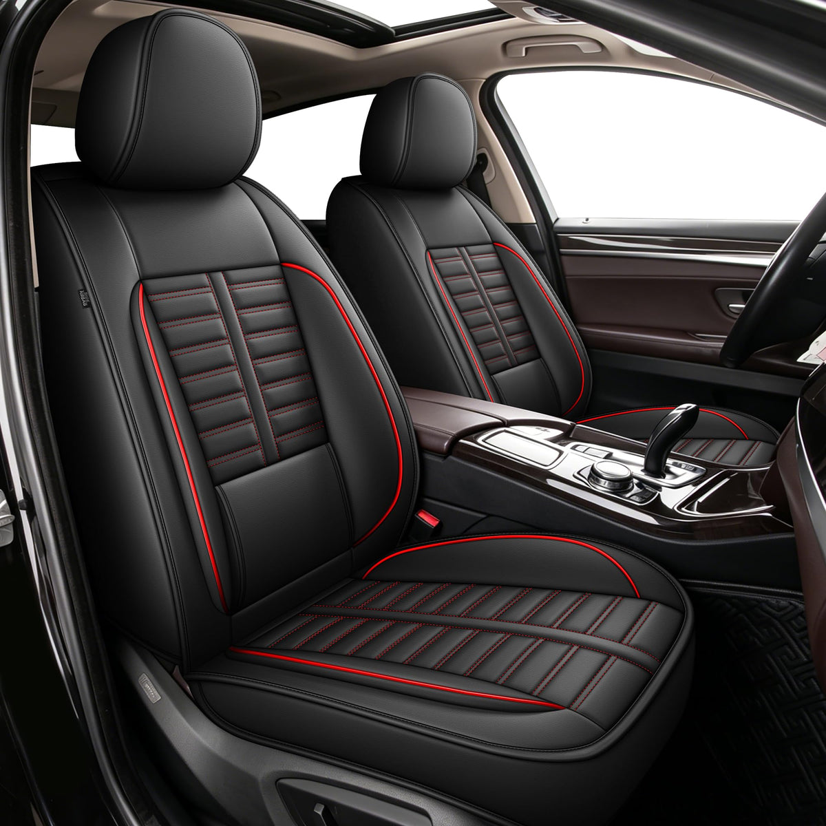 Full Set Seat Covers C887