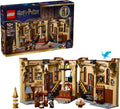 1,182-Piece Building Set with Minifigures M905