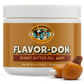 Peanut Butter Pill Wrap for Dogs 4.2oz I86760