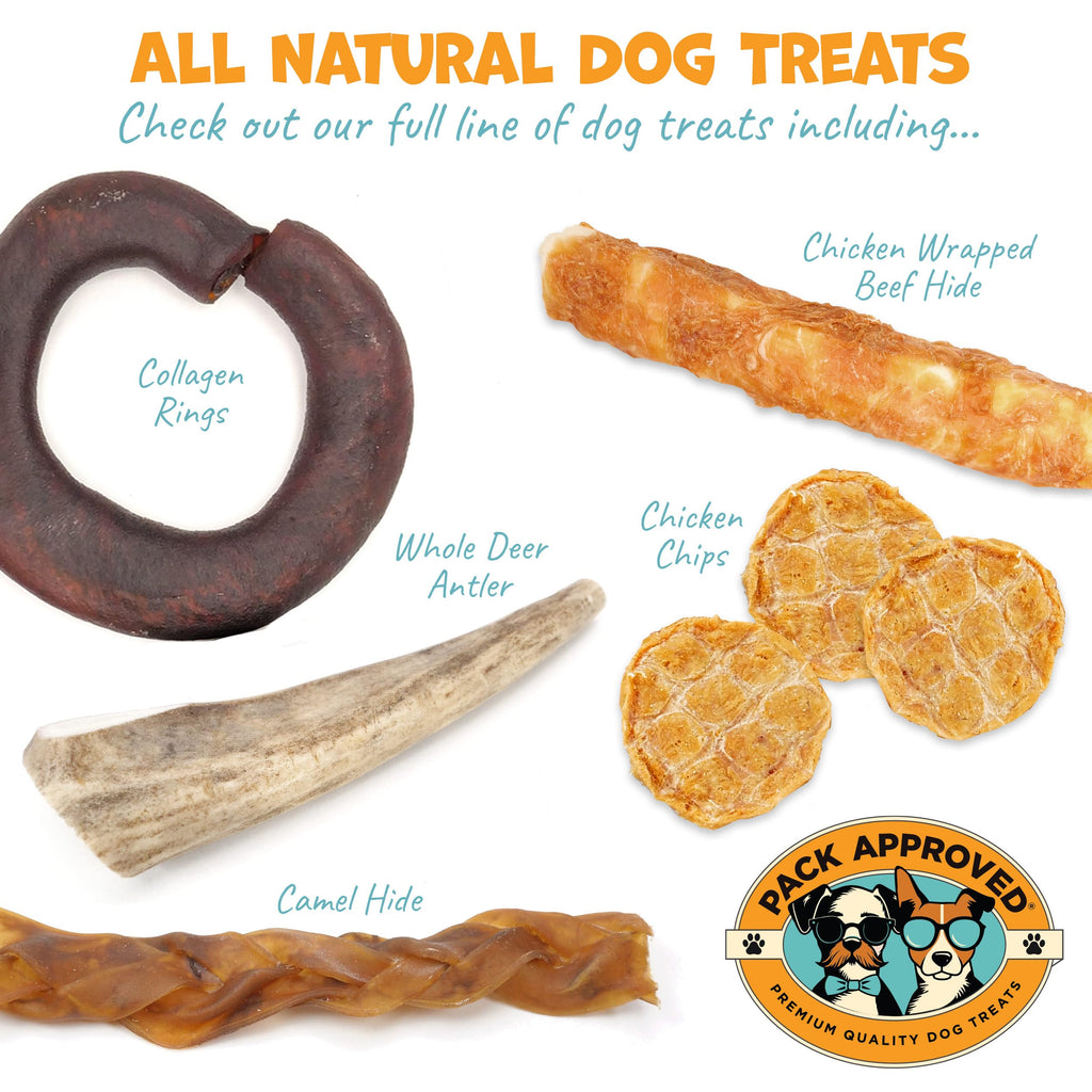 Peanut Butter Pill Wrap for Dogs 4.2oz I86760