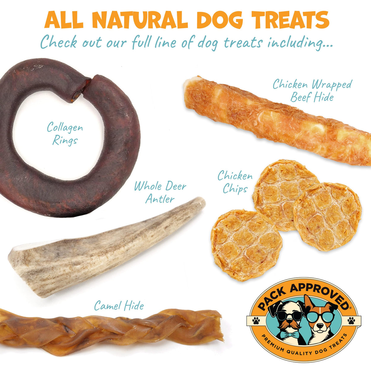 Peanut Butter Pill Wrap for Dogs 4.2oz I86760