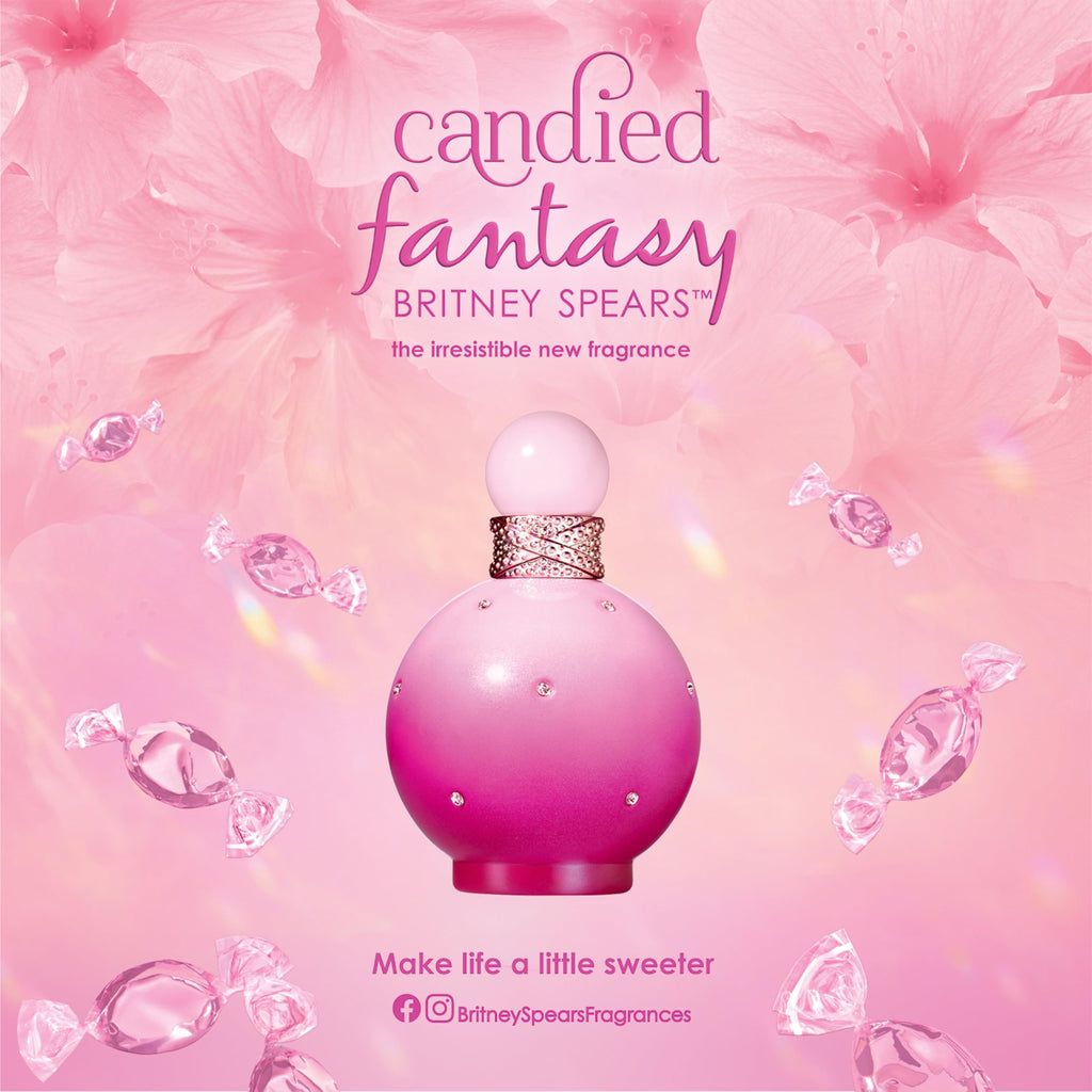 Eau De Toilette EDT Spray 3.3 Fl Oz Q83305