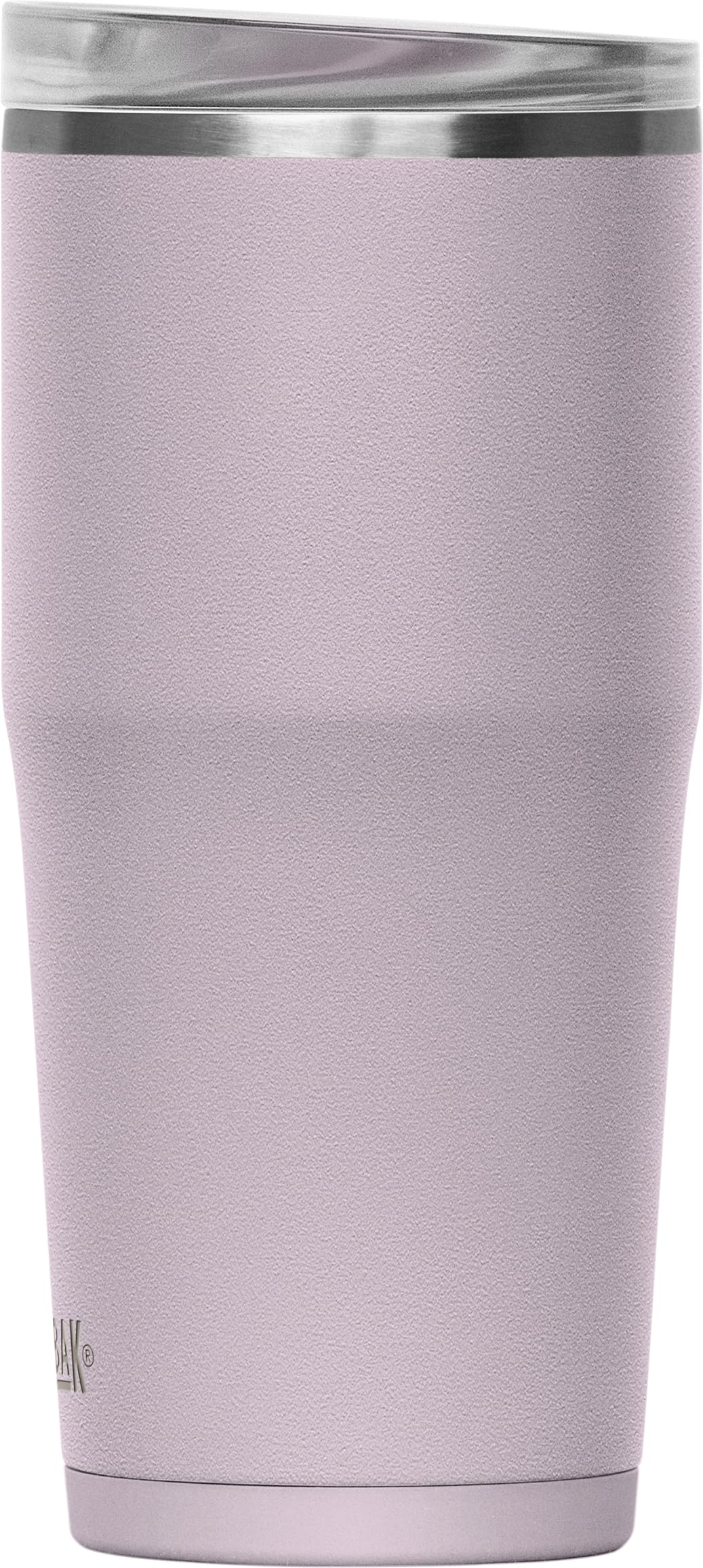 Insulated Stainless Steel Tumbler with Leak Resistant Lid G636514