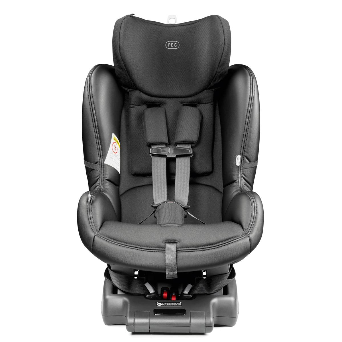 Reversible Convertible Car Seat Q1702