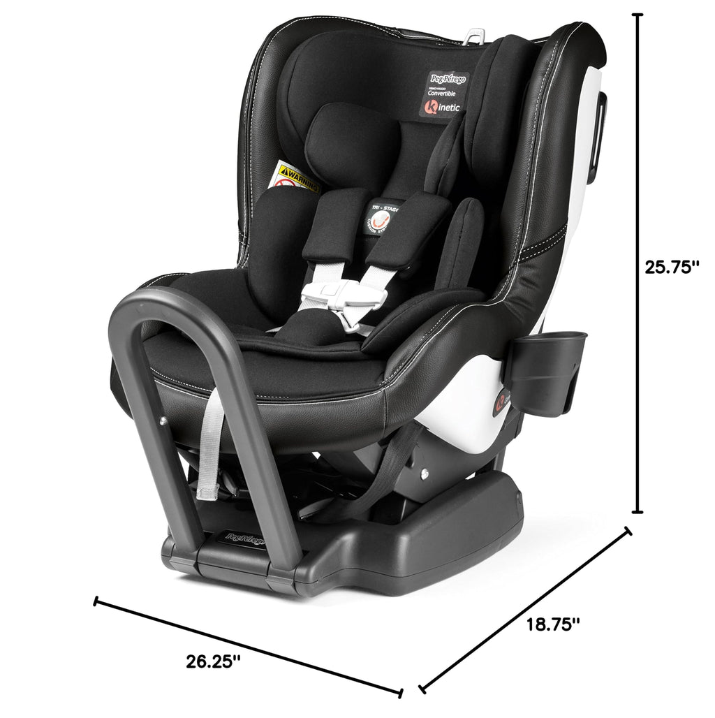 Reversible Convertible Car Seat Q1702