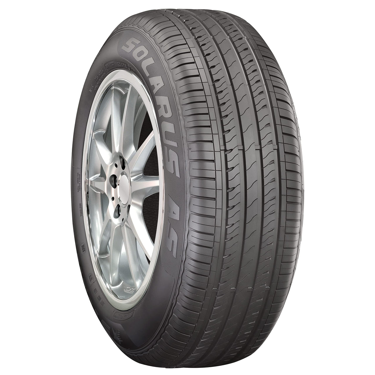 All-Season 215/60R16 95V Tire Q210