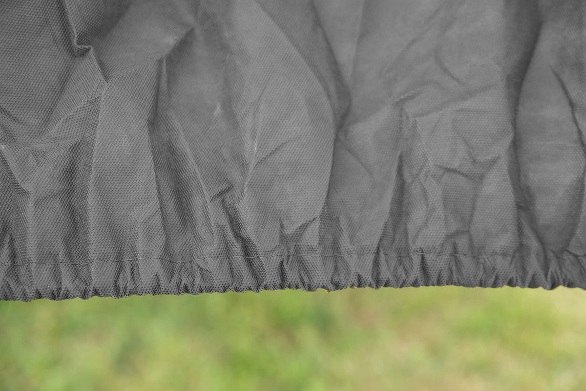 14-16-Ft Pop-Up Camper RV Cover with Storage Bag E914