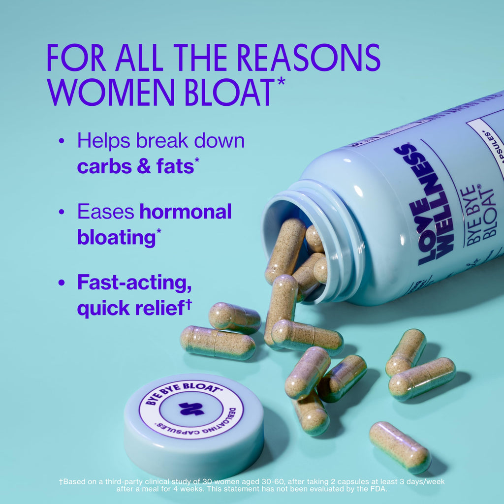 Digestive Enzymes Capsules P5980