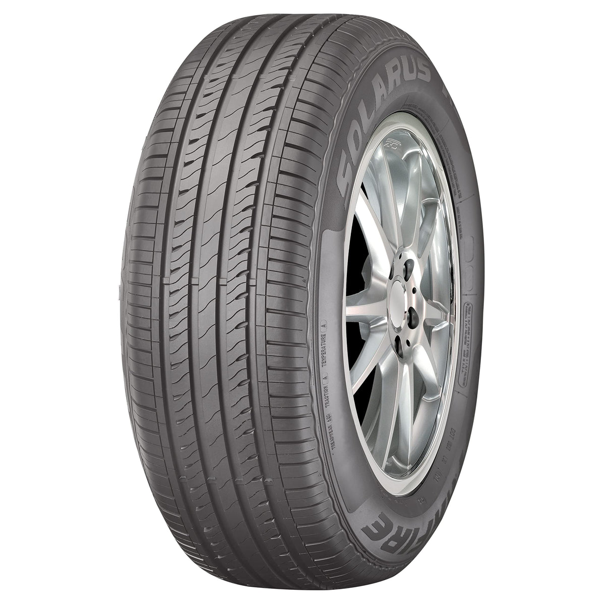 All-Season 215/60R16 95V Tire Q210