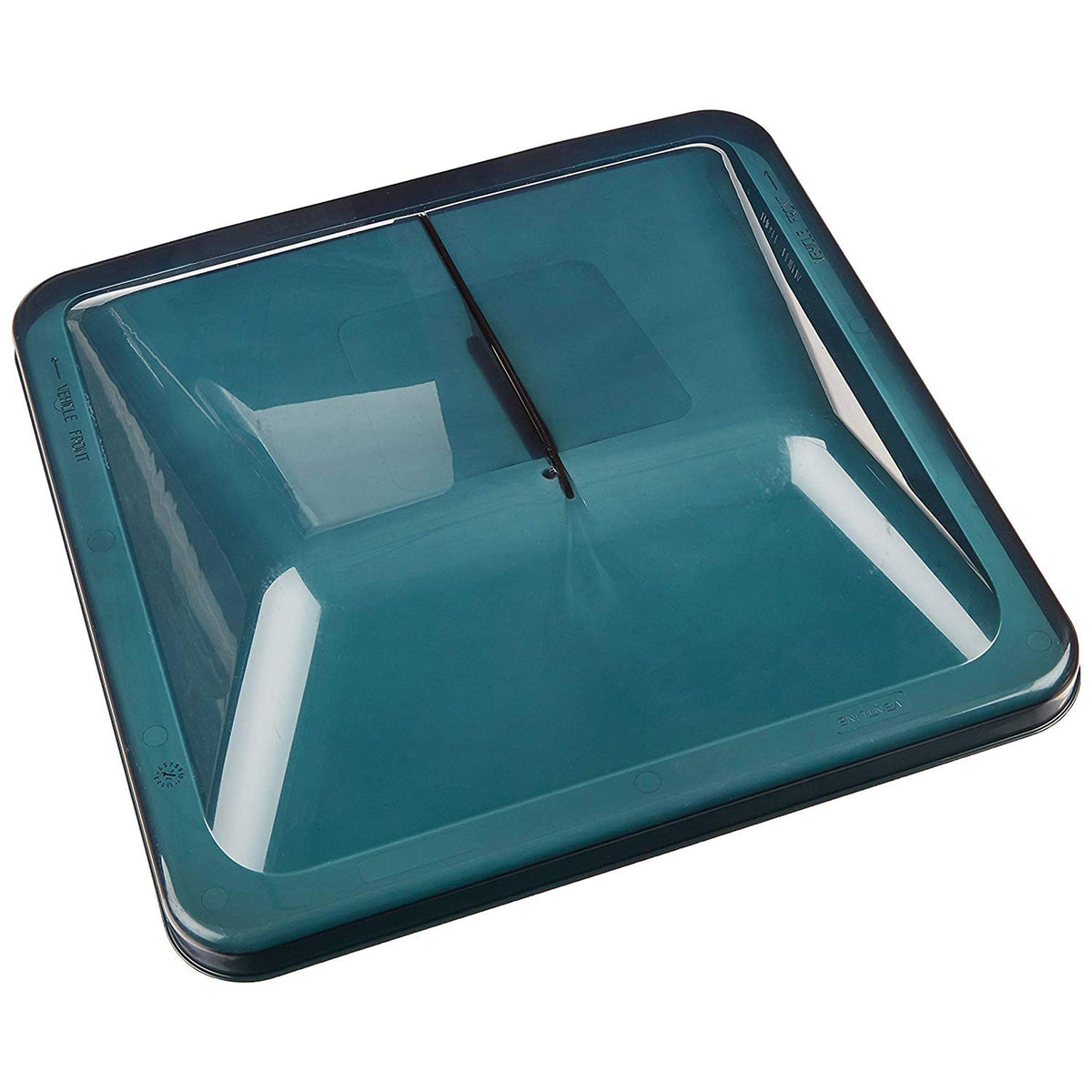 14" Smoke Ventadome Cover M32381