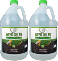 Natural Weed Killer 1 Gallon Pack of 2 C874