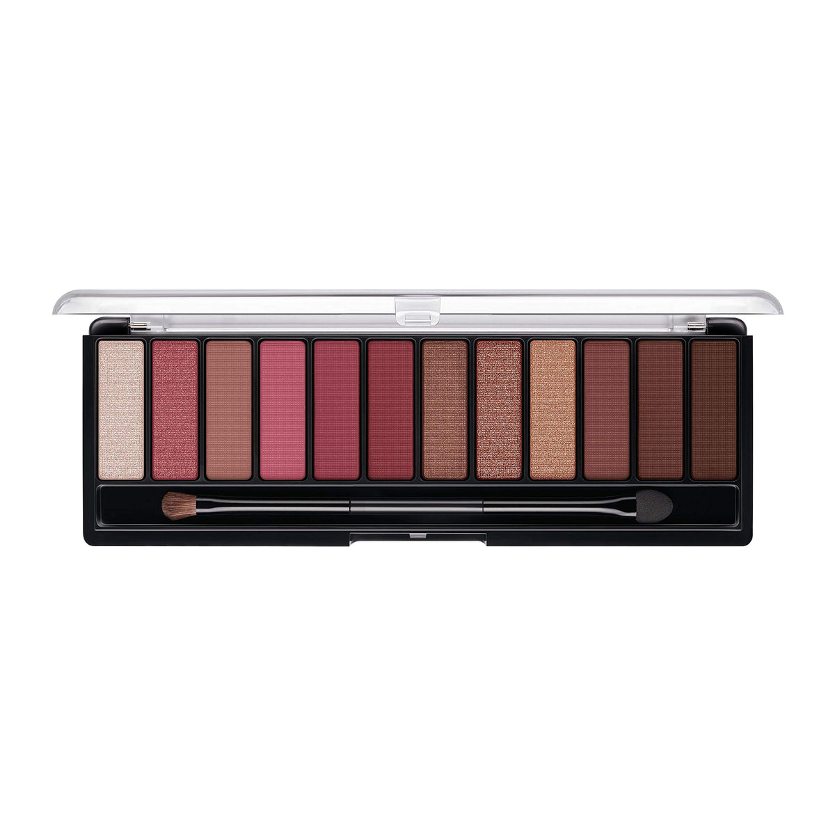12 Shades Eyeshadow Palette O1989