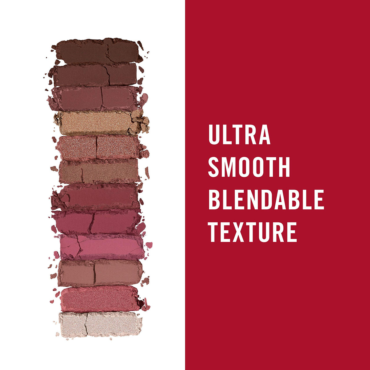 12 Shades Eyeshadow Palette O1989